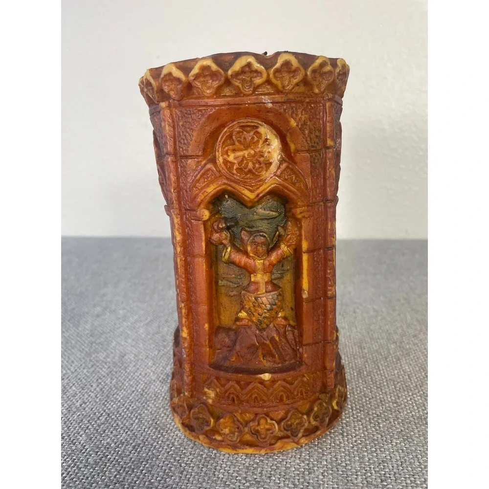 Handmade bring old